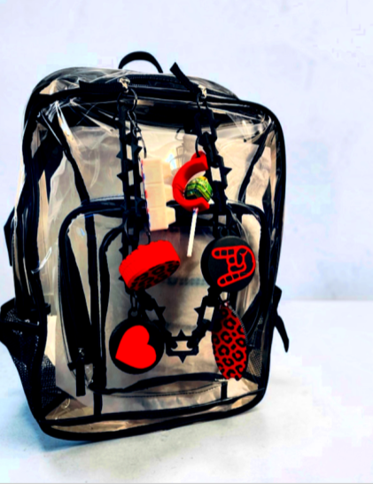 Printallica Studio STASH Collection | Modular Festival Accessories for Music Lovers