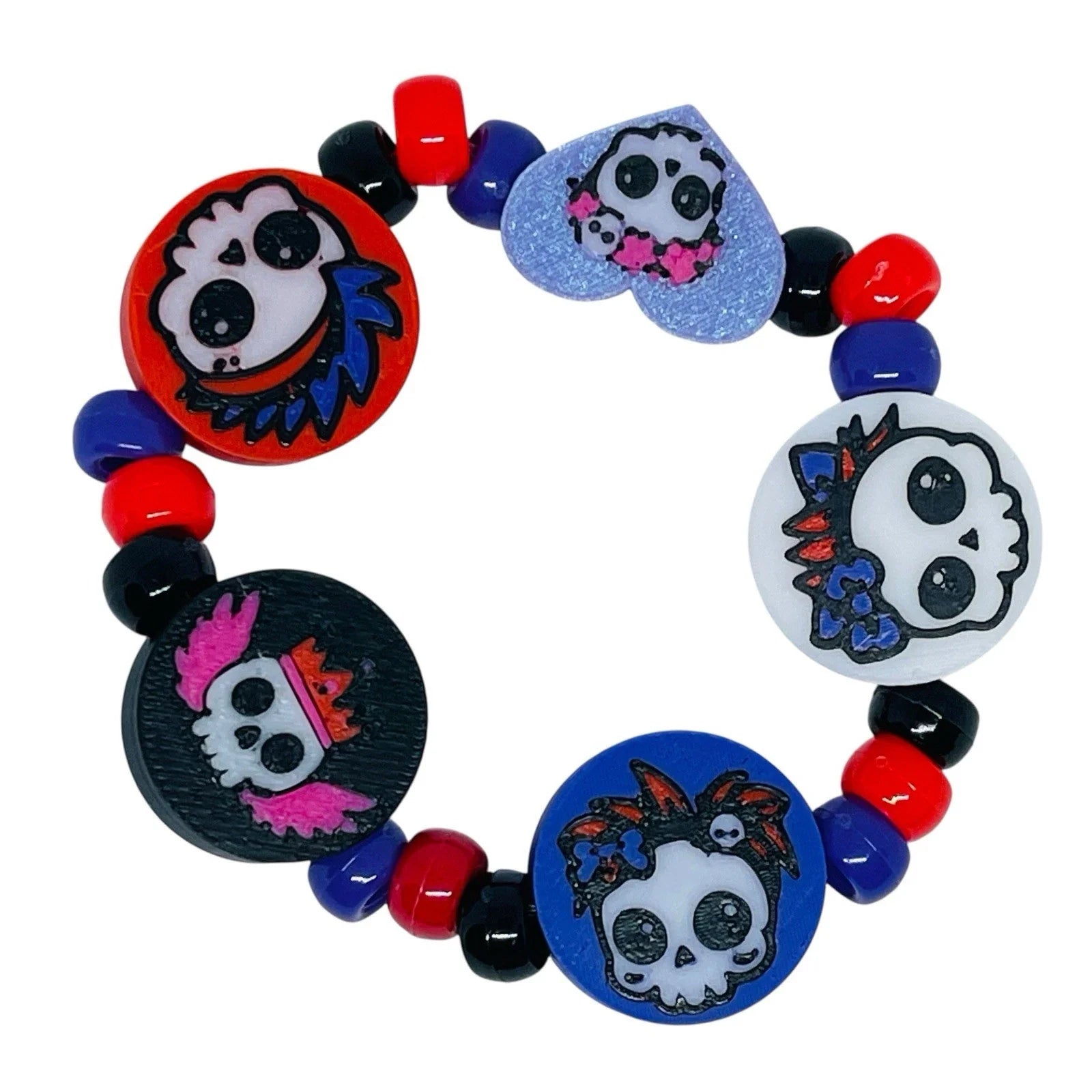Pit Princess Kandi & Festival Fun Stuff