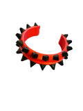 PonytailSTASH™ FESTIVAL Edition | Hair Tie Holder Bracelet | Ponytail Holder Bracelet