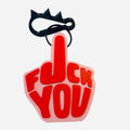 F*ck You StatementSTASH™ | Keychain | Bag Charm