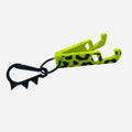 PhoneSTASH | Keychain Phone Stand Holder Leopard Portable