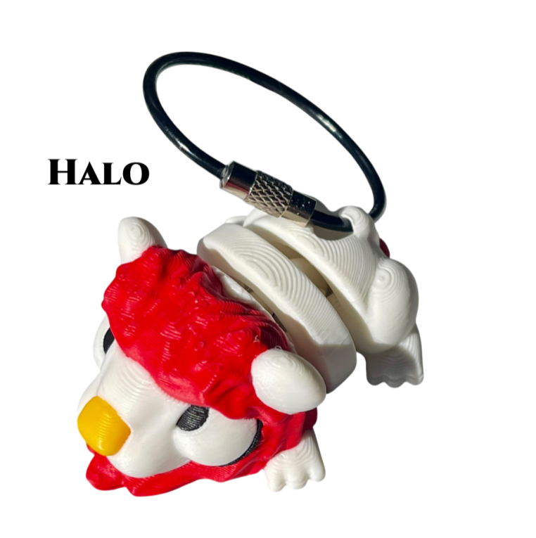 STASHLINGS | Greatest Hits | Tiny Clip-On Companions