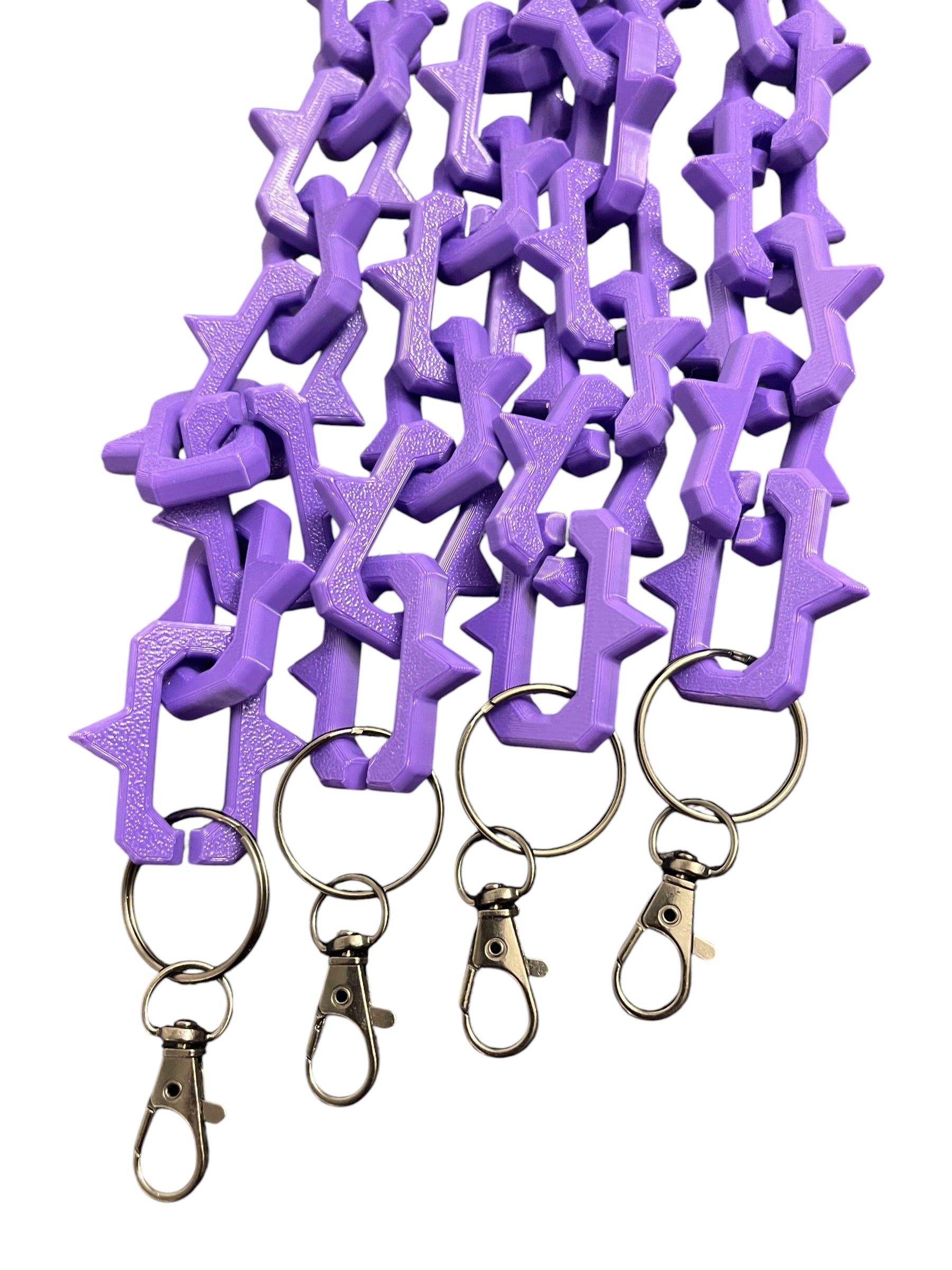 STASHLinks | The Base Chain – Modular Festival Rig Starter Kit