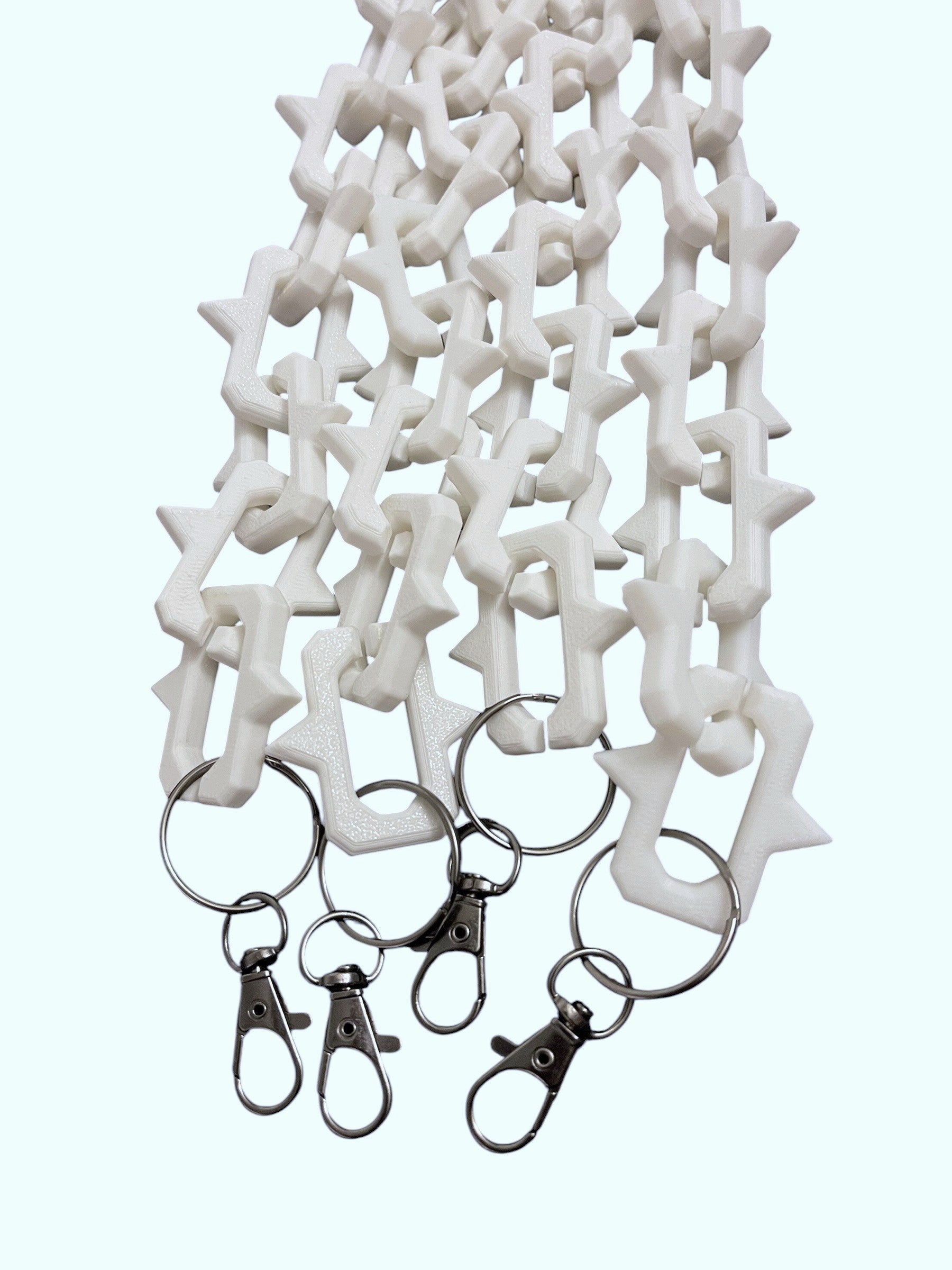 STASHLinks | The Base Chain – Modular Festival Rig Starter Kit