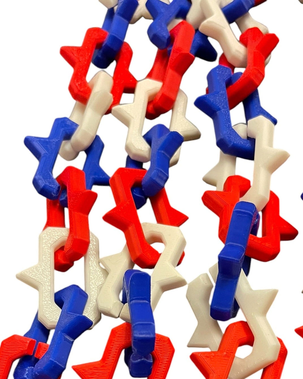 STASHLinks™ | The Base Chain – Modular Festival Rig Starter Kit