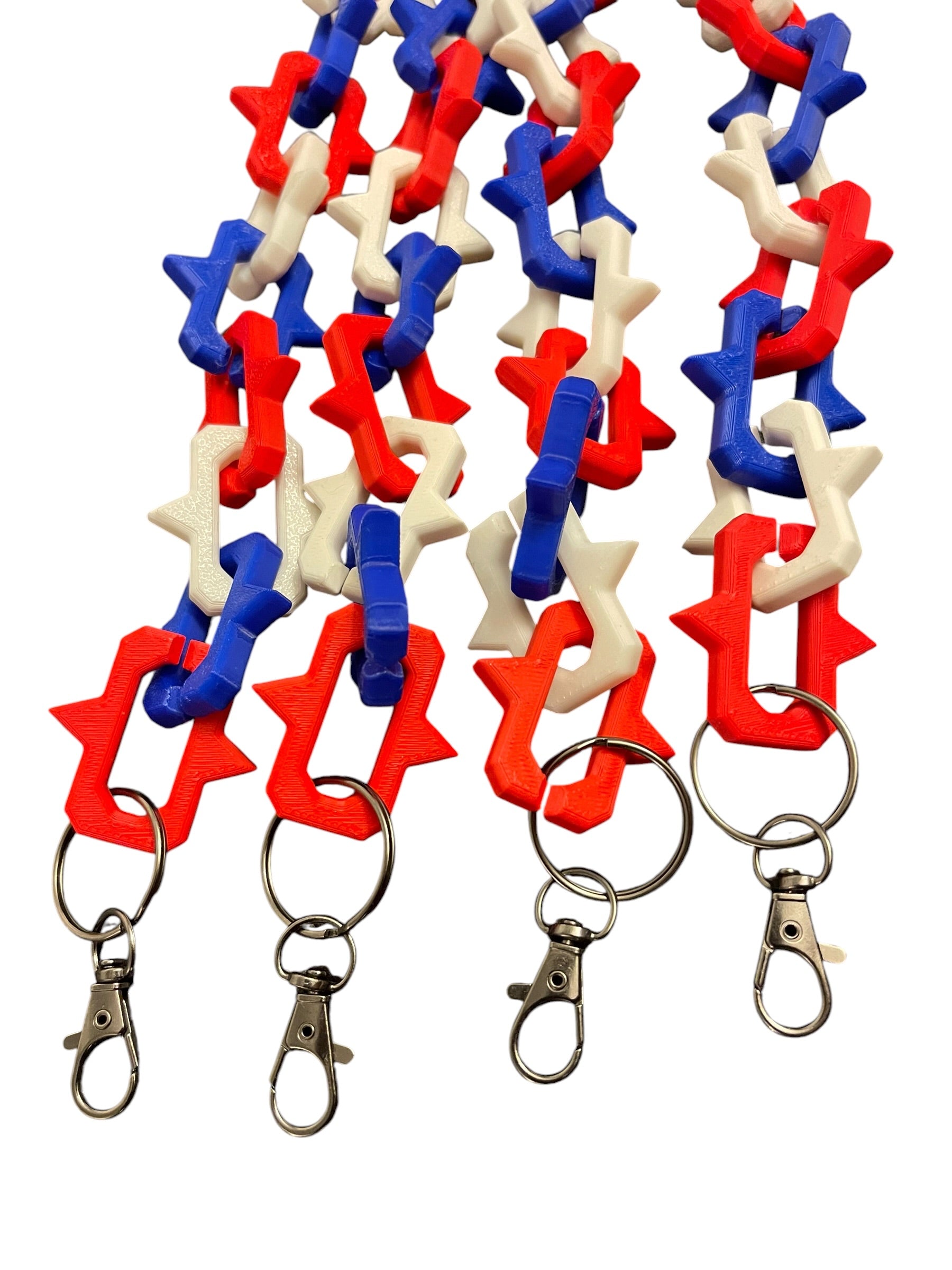 STASHLinks | The Base Chain – Modular Festival Rig Starter Kit