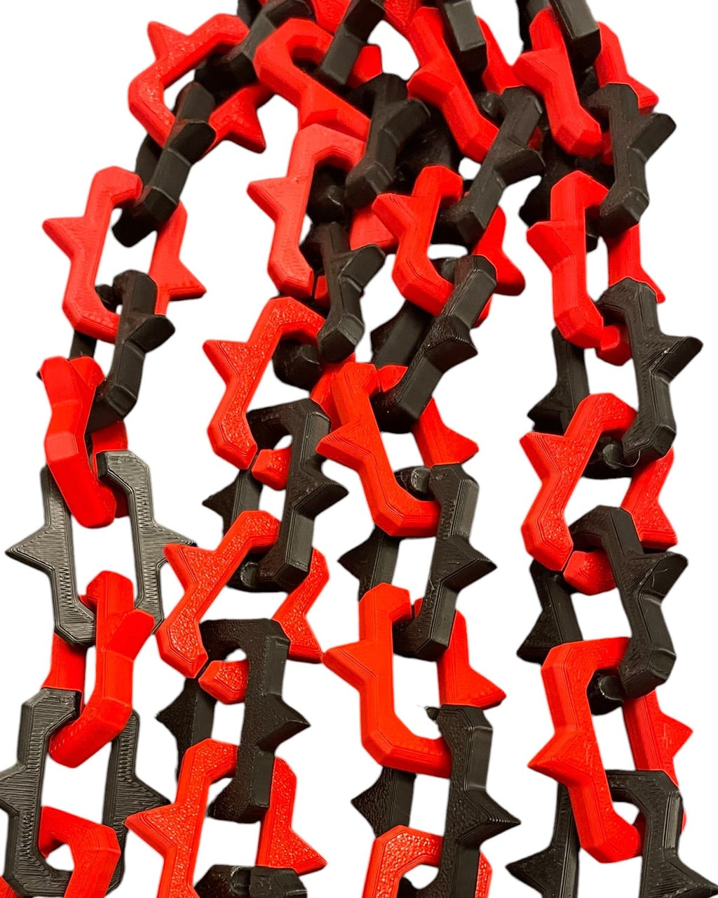STASHLinks™ | The Base Chain – Modular Festival Rig Starter Kit