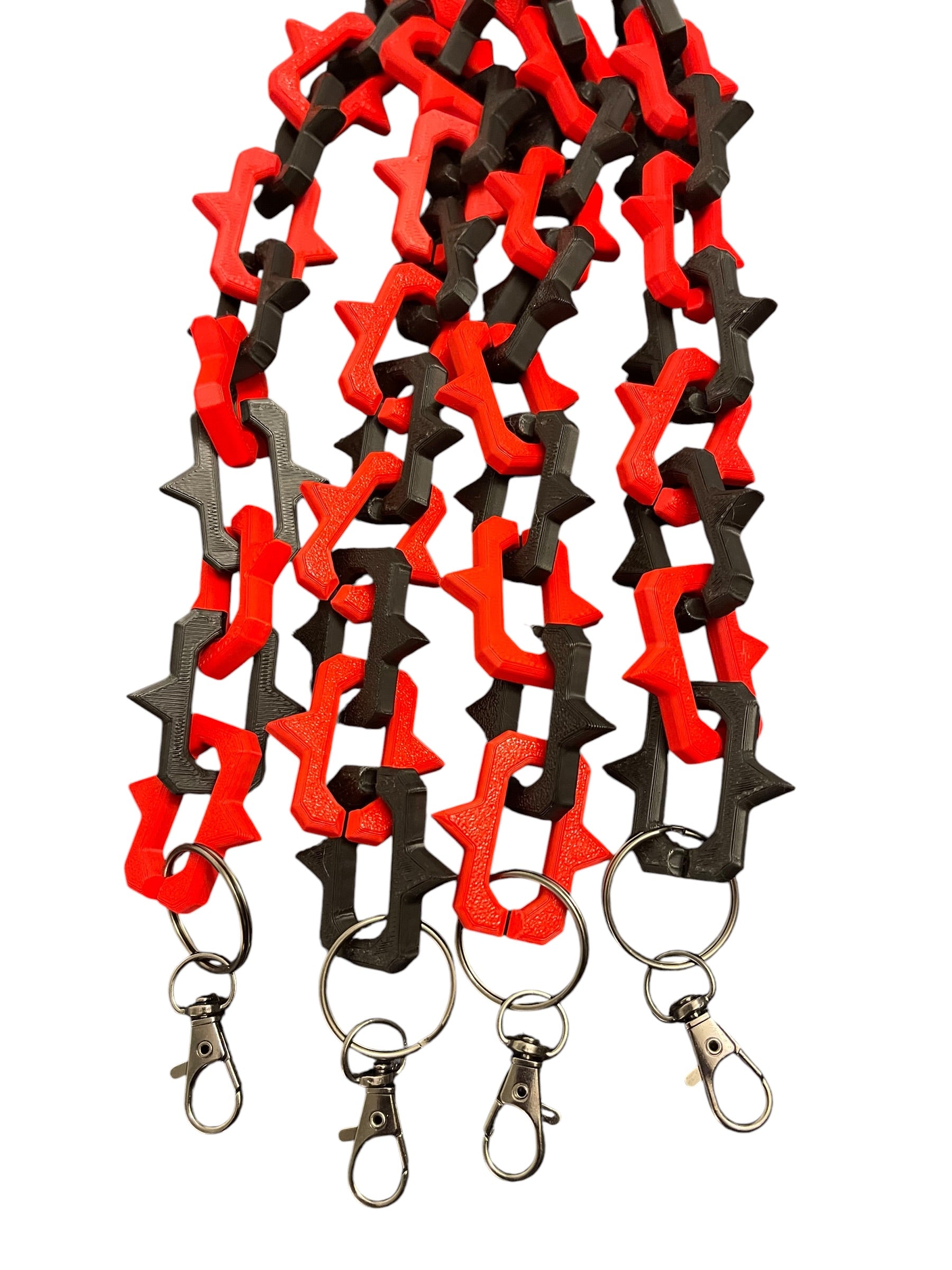 STASHLinks | The Base Chain – Modular Festival Rig Starter Kit