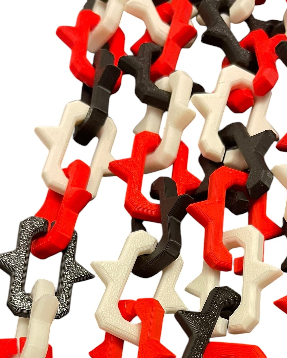 STASHLinks™ | The Base Chain – Modular Festival Rig Starter Kit