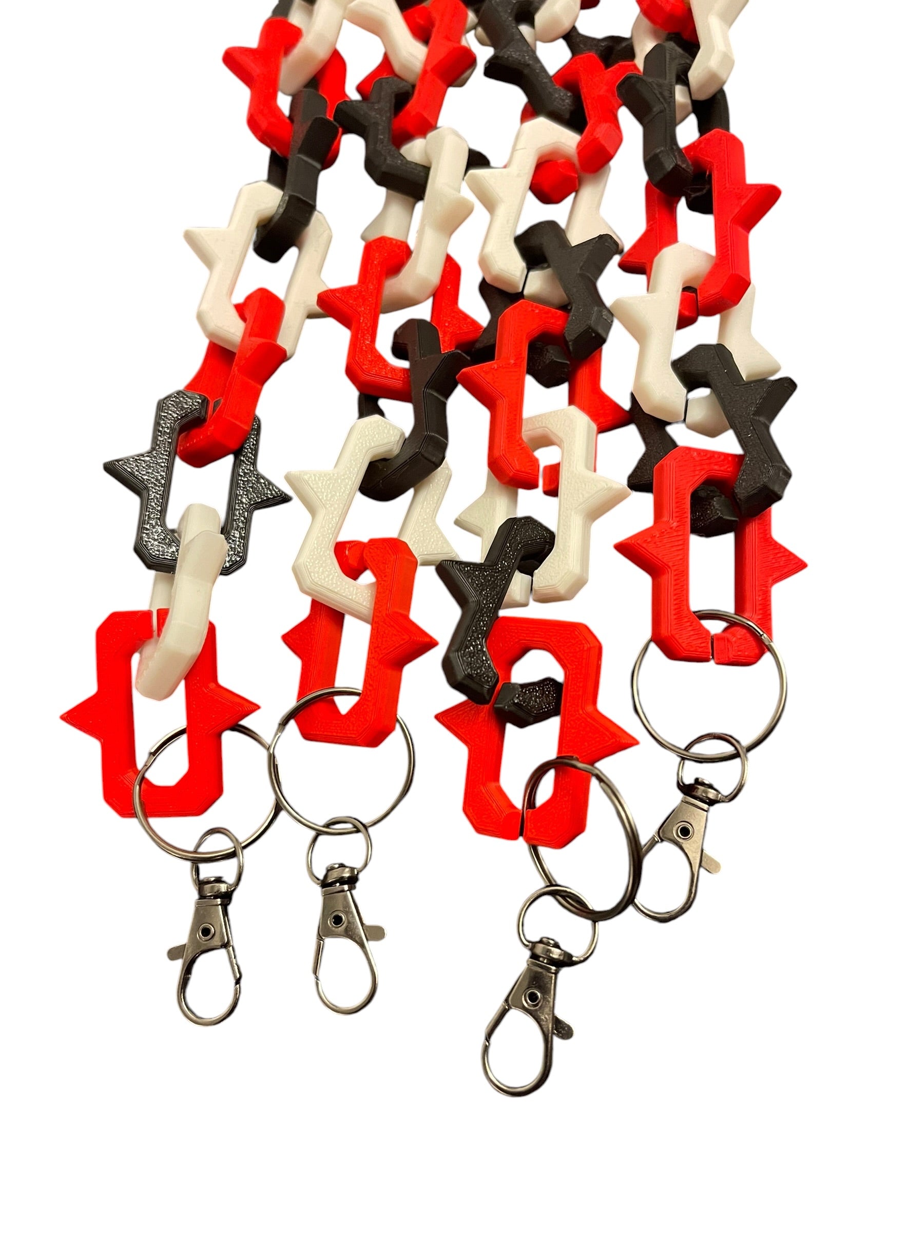 STASHLinks | The Base Chain – Modular Festival Rig Starter Kit