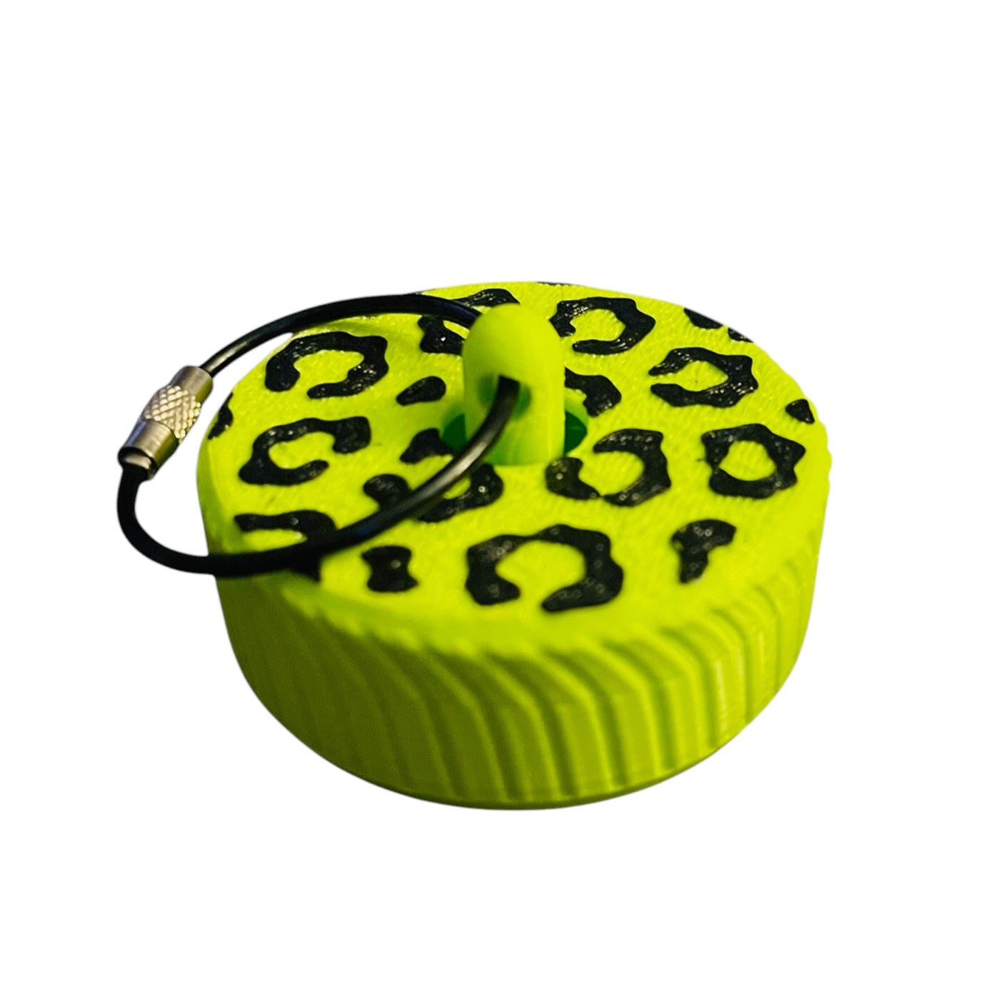 BlingSTASH | Ring & Jewelry Holder | STASH Clip-On Holder for Festivals, Concerts & Everyday Carry