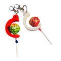 PopSTASH | Lollipop Holder | STASH Clip-On Candy Holder for Festivals, Concerts & Everyday Carry
