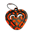 HeartSTASH™ | Cute With a Purpose™ Festival Spinner | Keychain