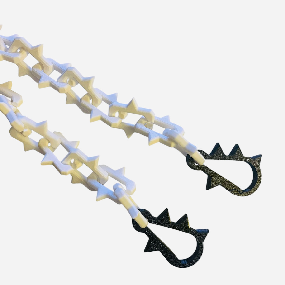 STASHLinks™ | The Base Chain – Modular Festival Rig Starter Kit