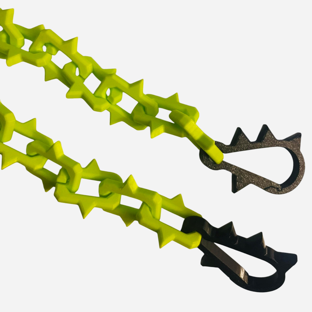 STASHLinks™ | The Base Chain – Modular Festival Rig Starter Kit