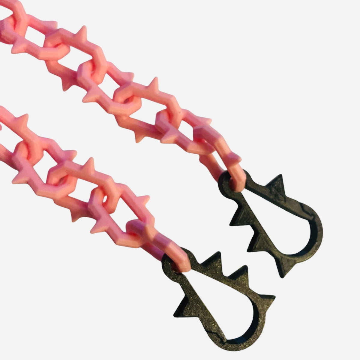 STASHLinks™ | The Base Chain – Modular Festival Rig Starter Kit