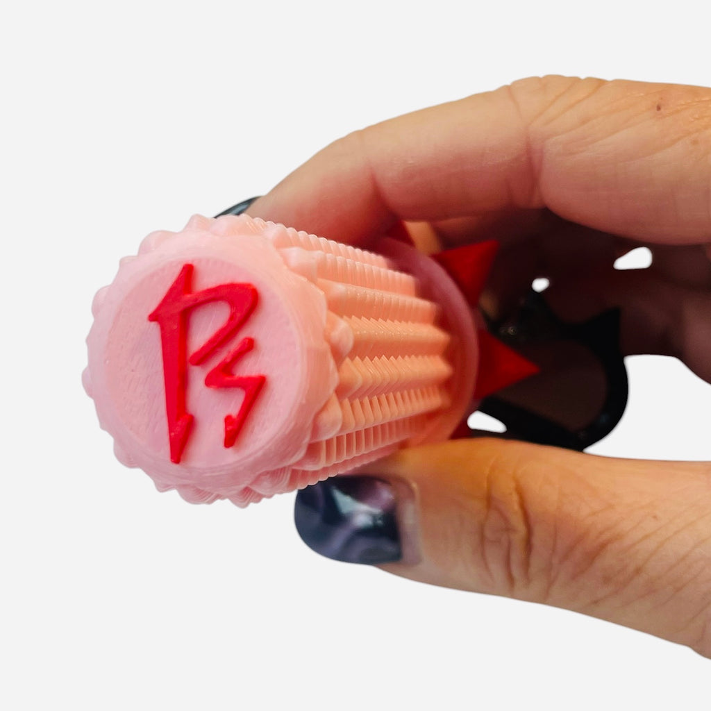 StimSTASH™ | Stress Relief Container | Anxiety Simulation Calm