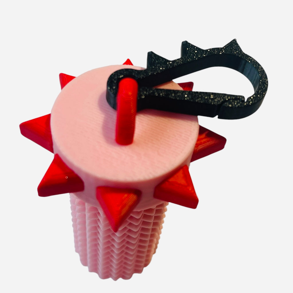 StimSTASH™ | Stress Relief Container | Anxiety Simulation Calm