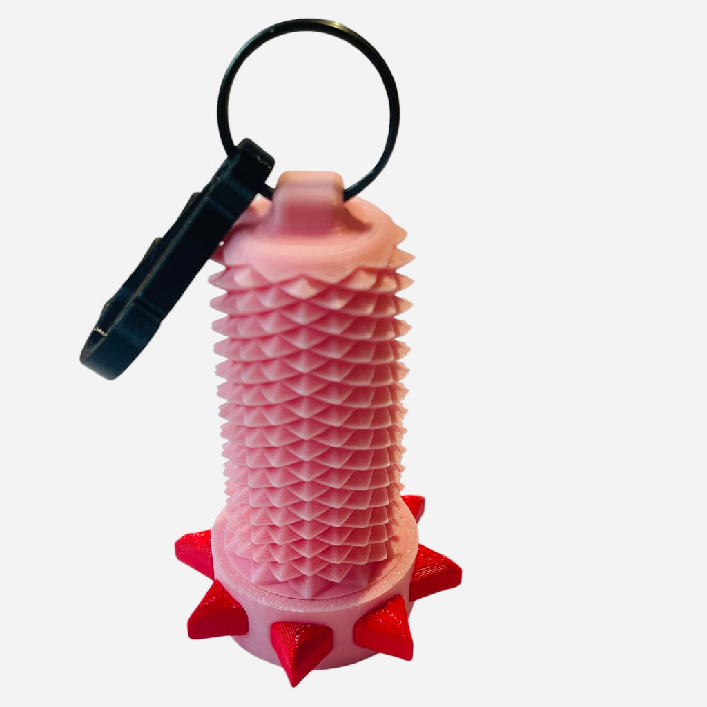 StimSTASH™ | Stress Relief Container | Anxiety Simulation Calm