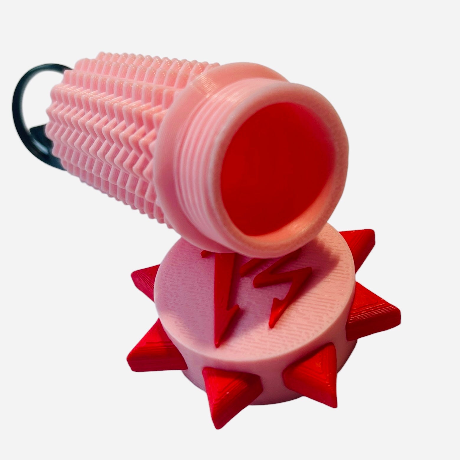 StimSTASH™ | Stress Relief Container | Anxiety Simulation Calm