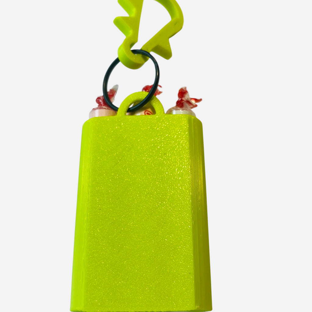 SweetSTASH™ | "OK, Smartie, Go to a Party" Candy Holder