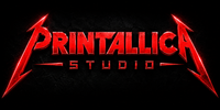 Printallica Studio - Home