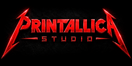 Printallica Studio - Home